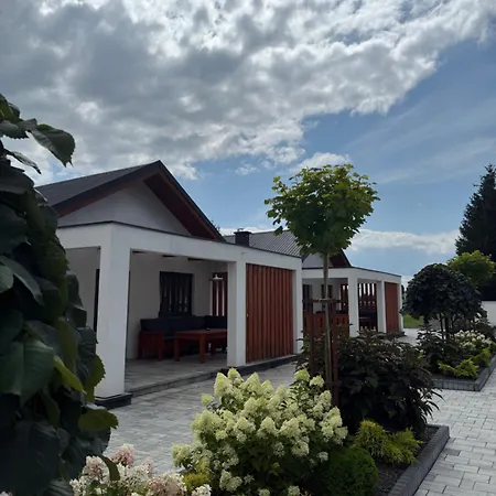 בית נופש Dreampark *