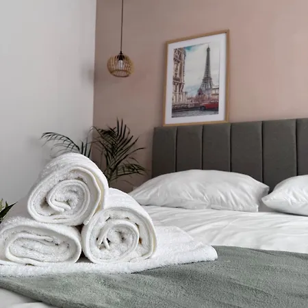 Dreampark Casa de Férias Zator