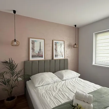 Casa de Férias Dreampark