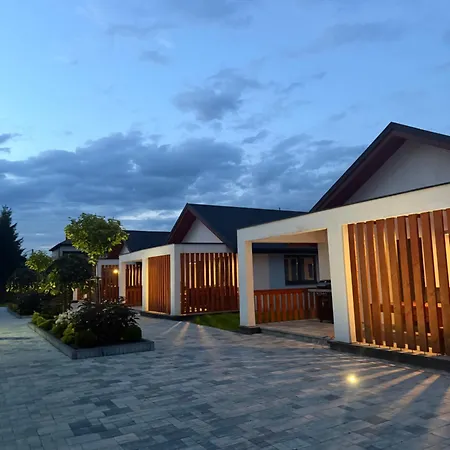 Dreampark בית נופש *