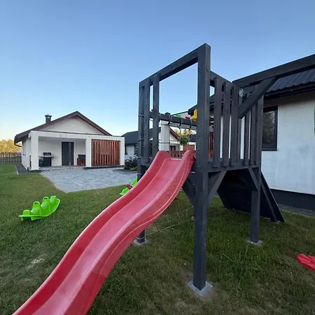 Dreampark Casa de Férias