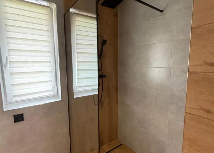 Dreampark בית נופש *