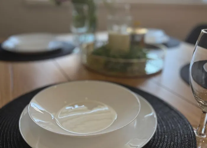 Dreampark בית נופש