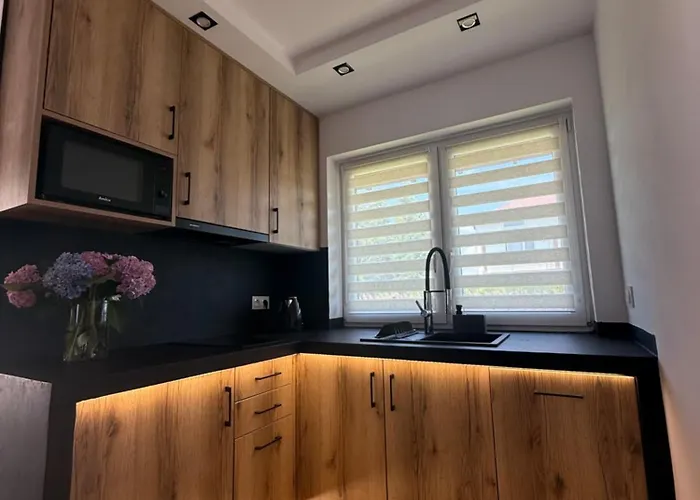 Dreampark בית נופש