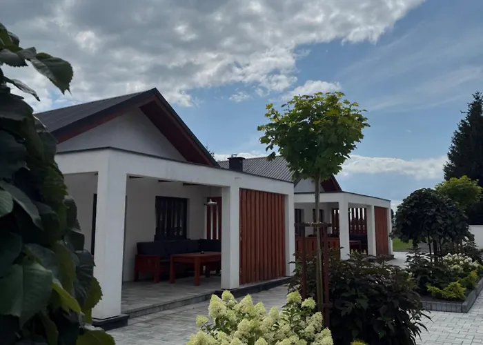 Hébergement de vacances Dreampark *