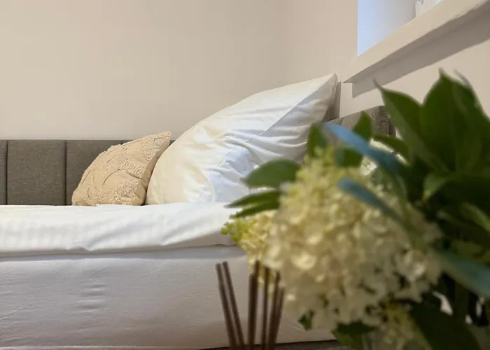 בית נופש Dreampark זאטור