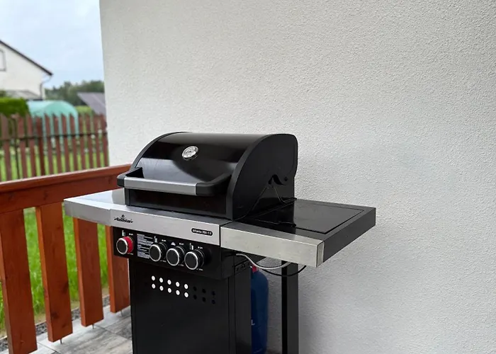 Dreampark בית נופש