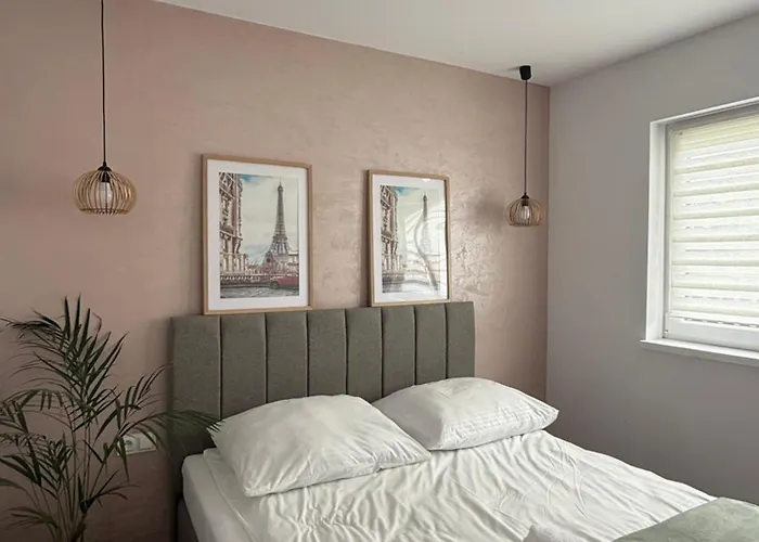 בית נופש Dreampark