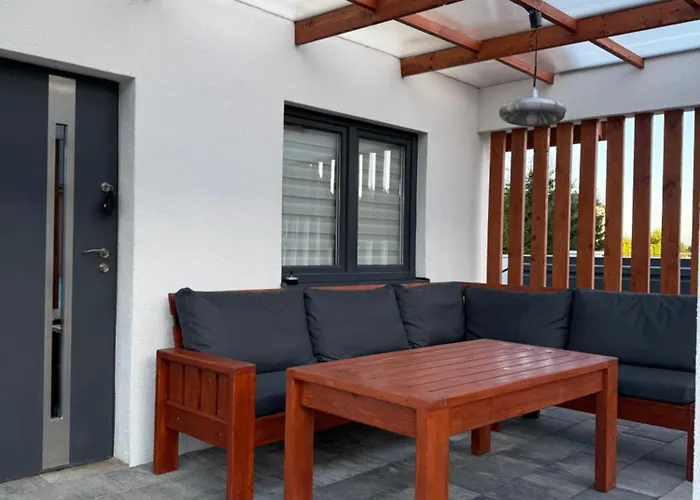 בית נופש Dreampark *